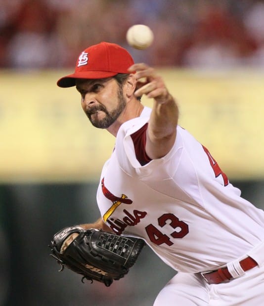 Cubs sign Trever Miller