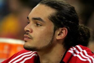 Joakim Noah: Time for Chicago Bulls Fans to Face the Facts About Their Center