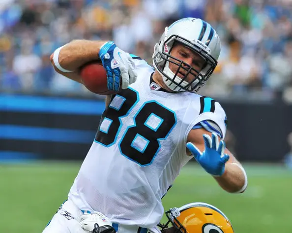 Do the Bears Regret Trading Greg Olsen?  And Other Points of View.