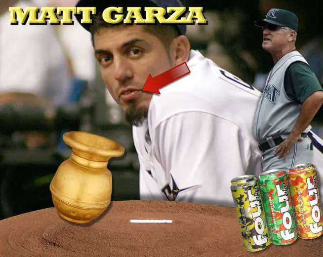 Cubs/Garza Avoid Arbitration