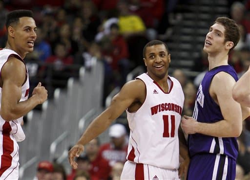 Assessing Wisconsin’s Tournament Chances