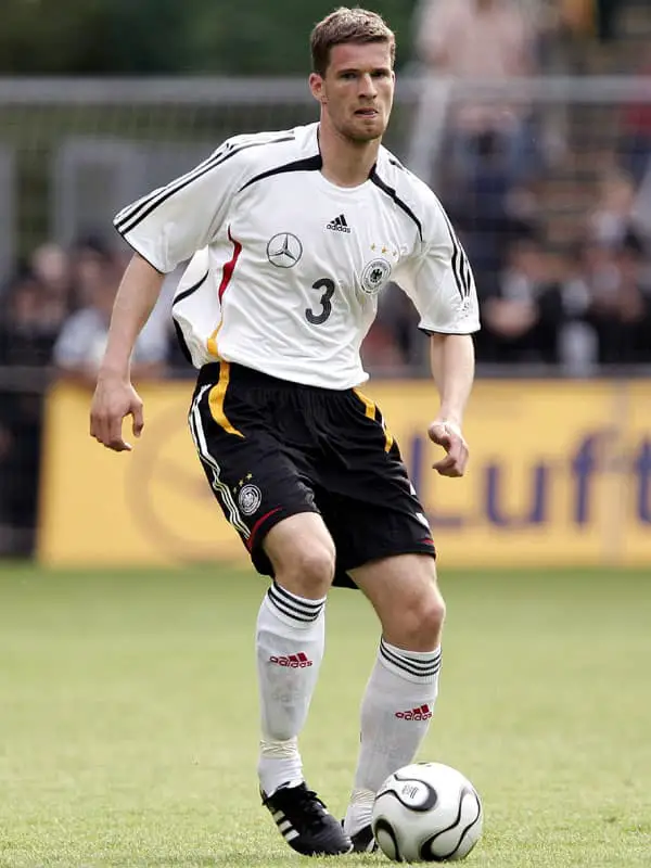 Fire Sign Arne Friedrich