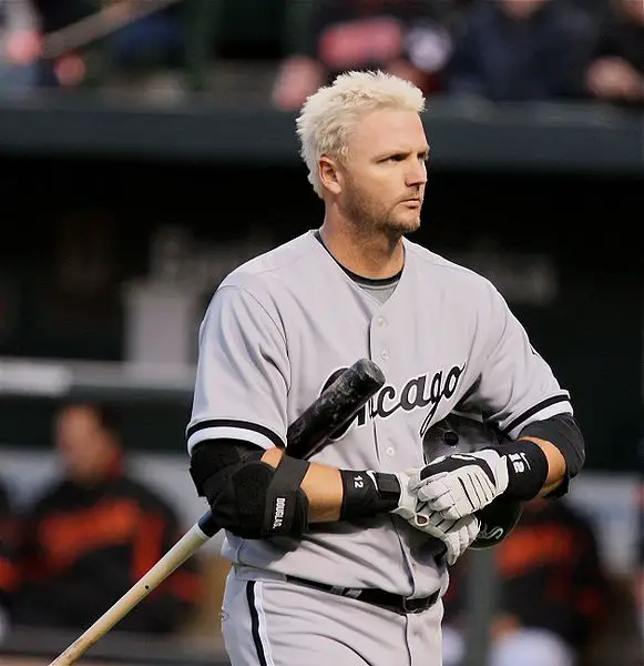 2012 White Sox Position Preview: Catchers
