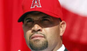 albert pujols 64