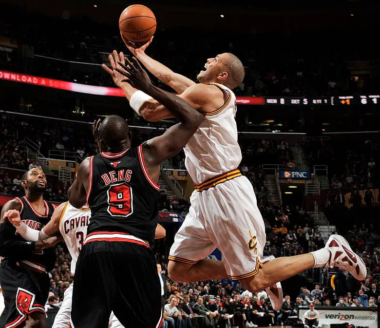 Bulls vs. Cavs Preview