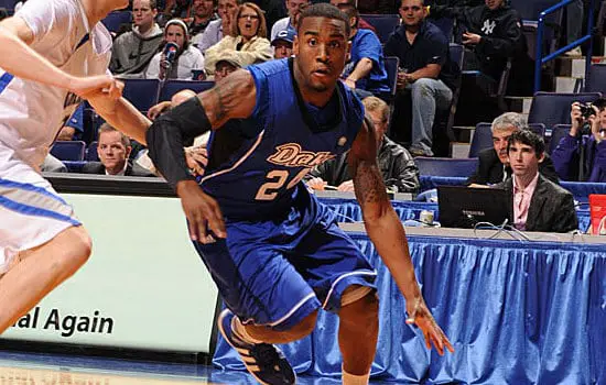 Drake’s Rayvonte Rice transferring to Illinois