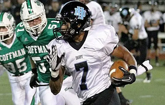 4-star Athlete Chooses Illini