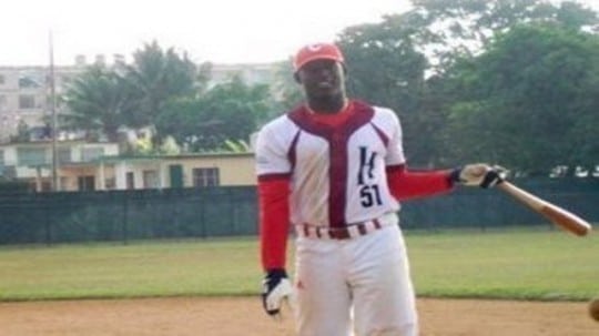 Cubs sign Cuban OF Jorge Soler to nine year deal