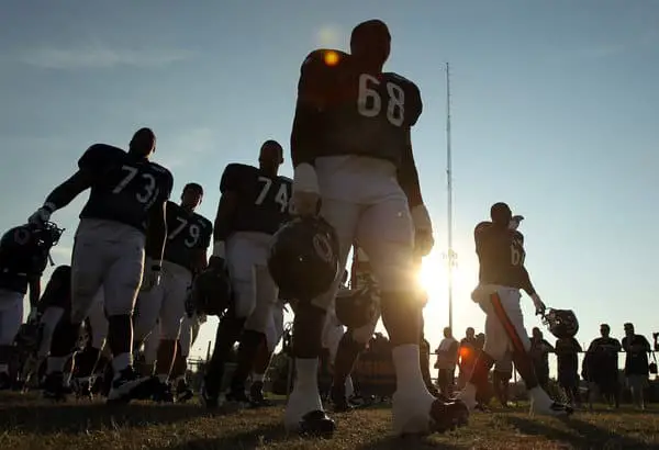 Stuff Chicago Bears Fans Say and Other Points of View