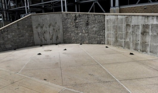 Joe Paterno Statue Removed and Penn State Football Receives Harsh Sanctions for Sandusky Scandal