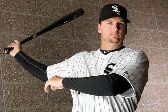 AJ Pierzynski PED Rumors: So Many Variables In Play