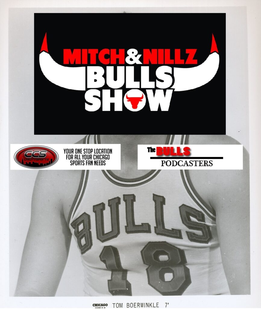 Bulls Show 18
