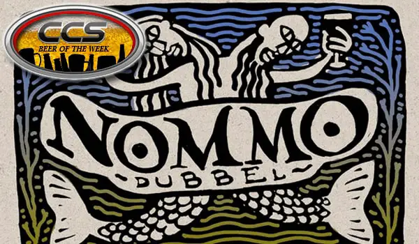 Beer of the Week 11/16