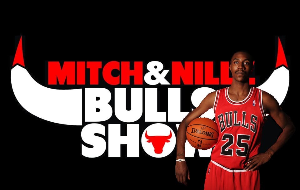 Bulls Show 251