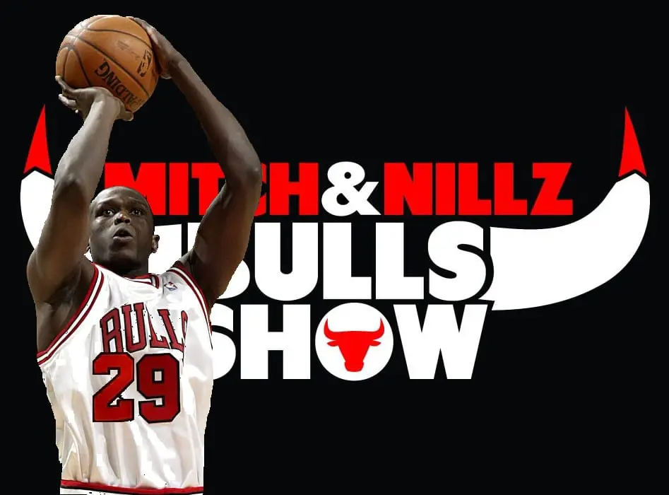 Bulls Show 29