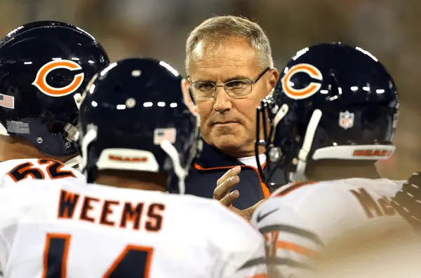 Toub Leaves For Kansas City 1 Dave Toub