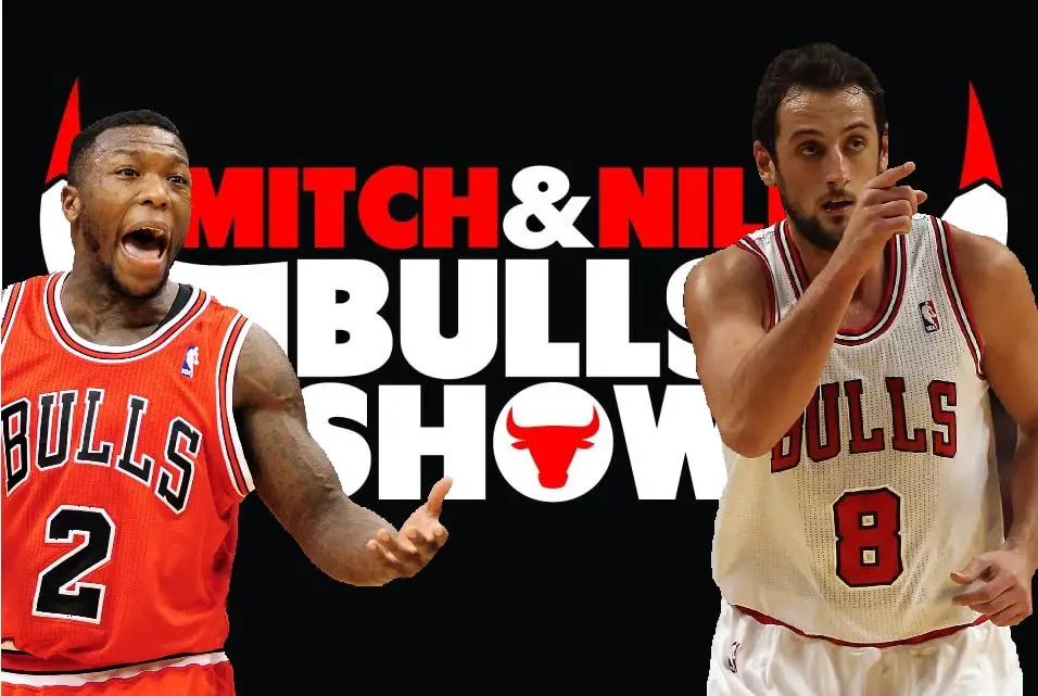 Bulls Show 28: Will The Real Bulls Please Stand Up?