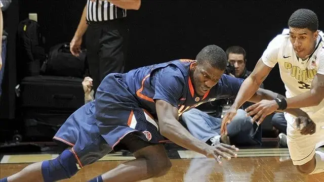 Addressing the Illini’s Weaknesses Heading into Ohio State
