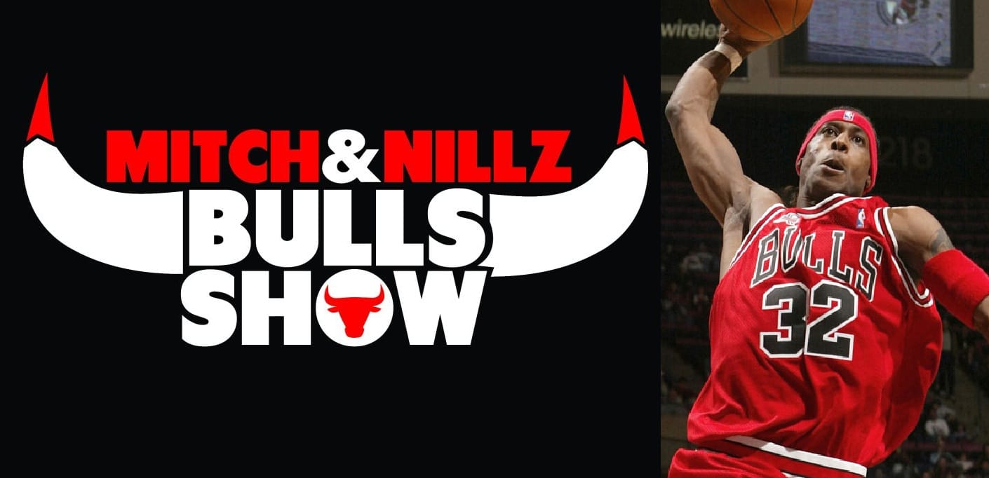 Bulls Show 32