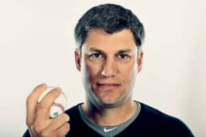 White Sox Manager Robin Ventura