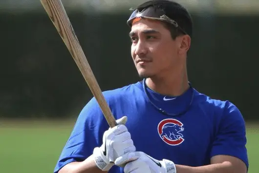 Cubs Season Preview: Second Basemen 1 Darwin Barney has the second base job locked up.