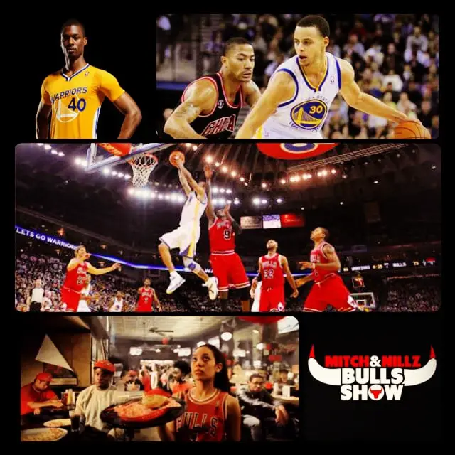 Reminder: Bulls Show Watch Party Tomorrow at 6 Corners Bar!