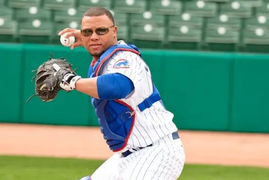Cubs Season Preview: Catchers