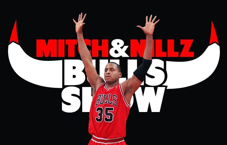 Bulls Show 35