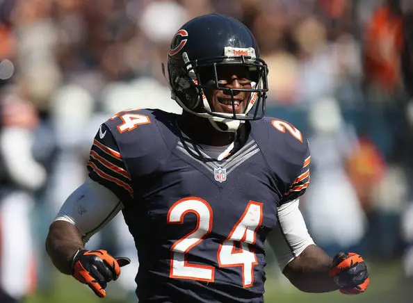 Bears re-sign CB Kelvin Hayden