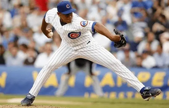 Cubs Season Preview: Relief Pitchers