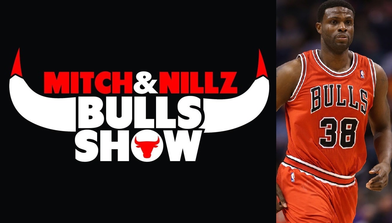 Bulls Show 38