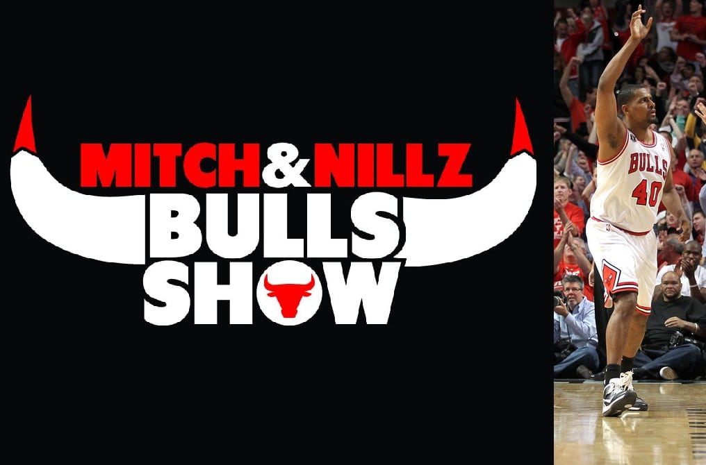 Bulls Show 40