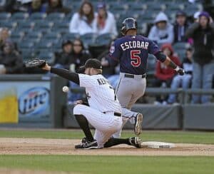 Minnesota Twins v Chicago White Sox