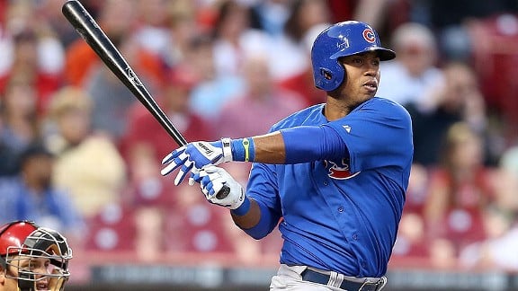 Another Blown Save in Extras: Cubs fall 5-4