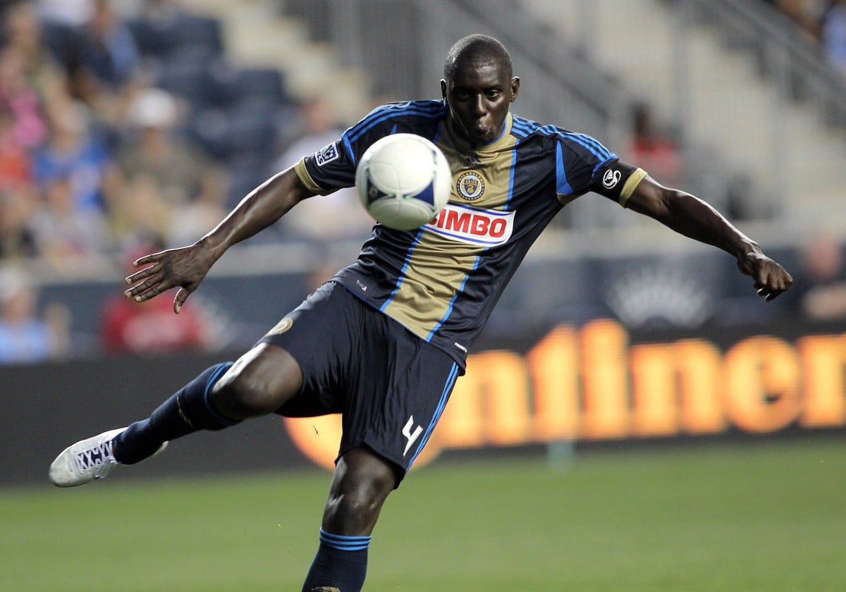 Fire Acquire Bakary Soumare