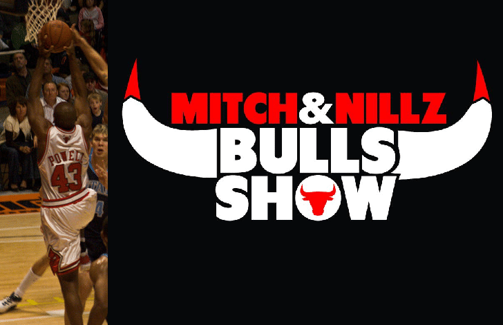 Bulls Show 43