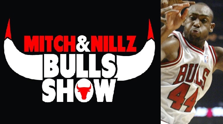 Bulls Show 44