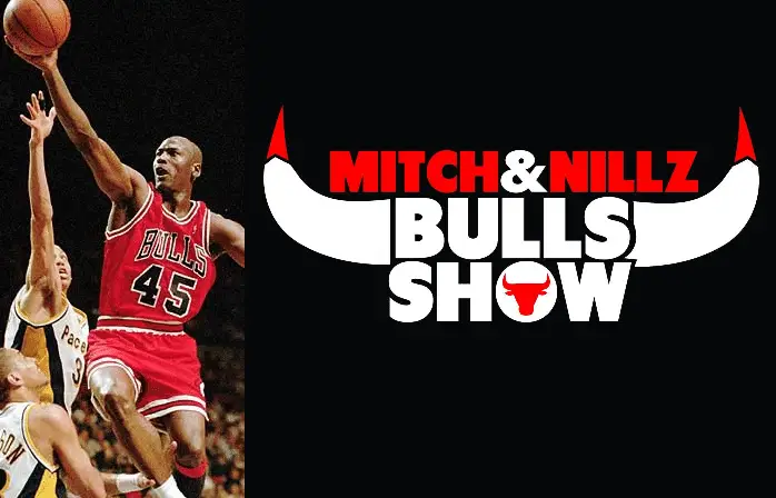 Bulls Show 45