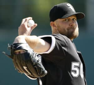 John Danks