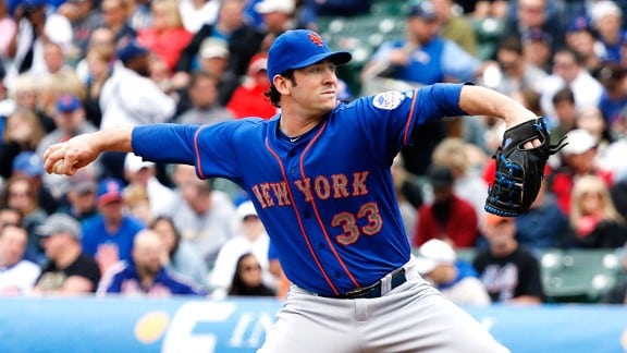 Jackson showed promise, but Harvey, Mets still shined 3-2 1 ESPN New York
