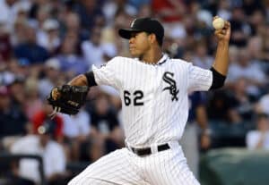 MLB: Minnesota Twins at Chicago White Sox