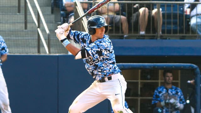 Cubs Select Kris Bryant 2nd Overall in the MLB Draft