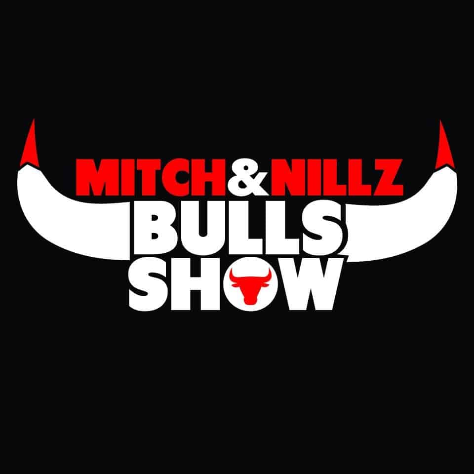Bulls Show Logo