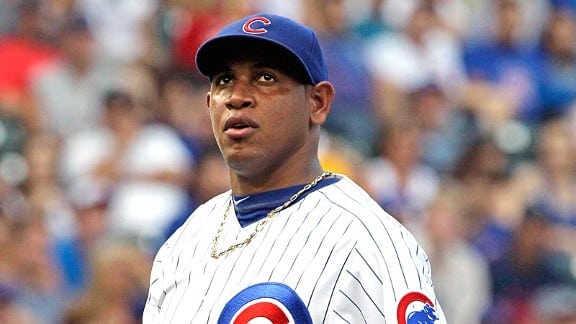 Cubs Designate Carlos Marmol for Assignment and Other Notes 1 Carlos Marmol's Cubs career may be over.