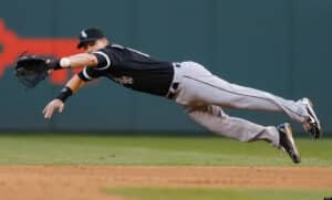 Chicago White Sox v Seattle Mariners