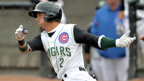 A star of the future: Chi City Sports sits down with Cub top prospect Albert Almora