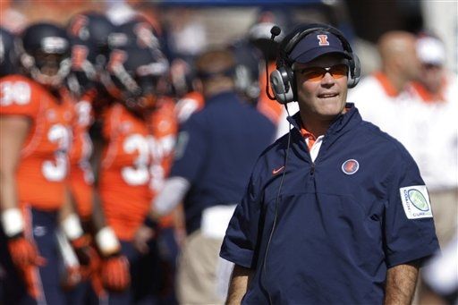 After hitting rock bottom, the only direction for Illinois is up