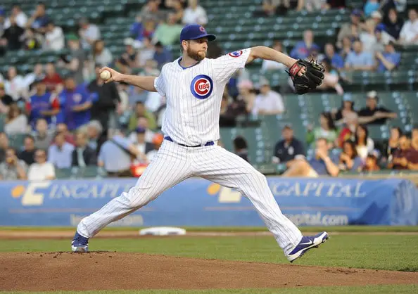 Cubs trade Feldman, Clevenger to Orioles 1 url