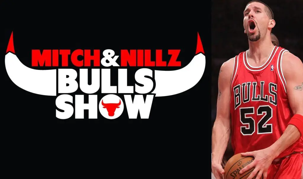 Bulls Show 52