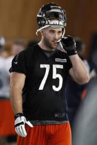 Kyle Long